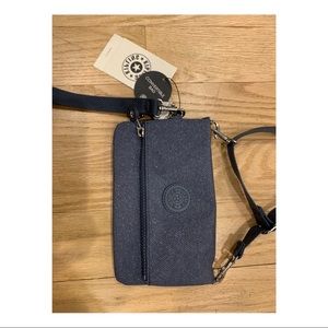 Kipling Convertible Purse